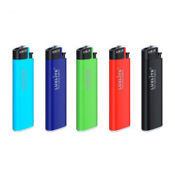 Механическая зажигалка Luxlite X1 HC5 SP